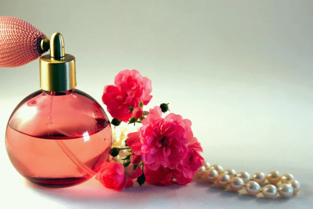 Como Escolher um Perfume Doce Feminino