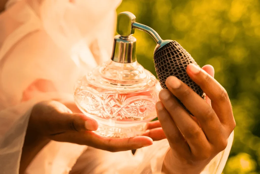 Dicas para Escolher os Melhores Perfumes Femininos